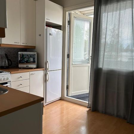 Apartments ”Enkeli” Κότκα Εξωτερικό φωτογραφία