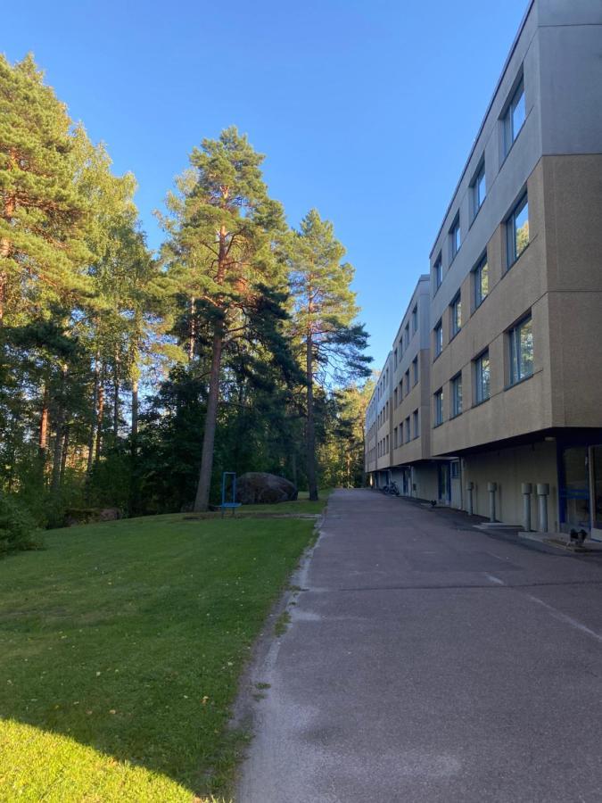 Apartments ”Enkeli” Κότκα Εξωτερικό φωτογραφία