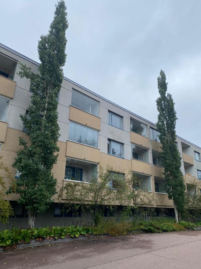 Apartments ”Enkeli” Κότκα Εξωτερικό φωτογραφία