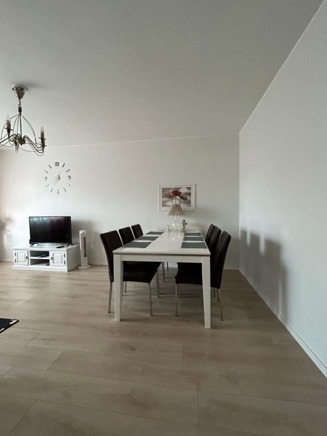 Apartments ”Enkeli” Κότκα Εξωτερικό φωτογραφία