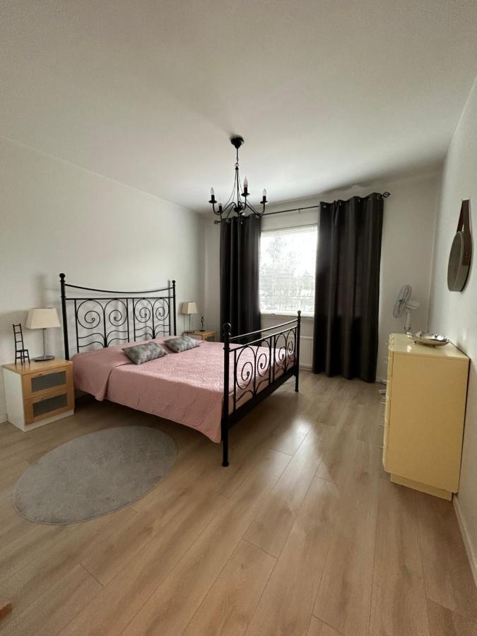 Apartments ”Enkeli” Κότκα Εξωτερικό φωτογραφία